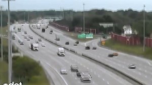 18K views · 123 reactions | ODOT traffic cameras capture the moment the 4.4 magnitude earthquake struck near Eastlake, Ohio, this morning. FULL STORY HERE: https://www.wtol.com/article/news/42-earthquake-hits-near-eastlake/512-27f405c9-480f-4fdb-a540-832cca14b0c4 | WTOL 11 | Facebook