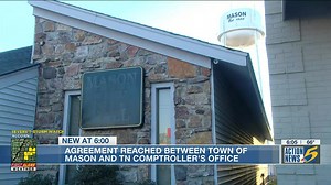 ‘A victory for Mason’ NAACP pleased with agreement with State Comptroller’s Office