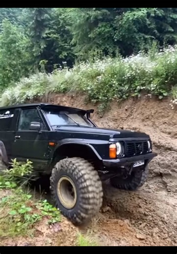 Nissan Patrol M57 Twin Turbo: 350hp Performance Overview