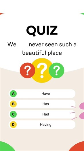 Easy English Grammar Quiz | Fill in the Blank Test for Beginners #improveyourenglish #speakingtest