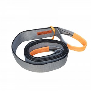[Hot Item] Heavy-Duty off Road Recovery Straps