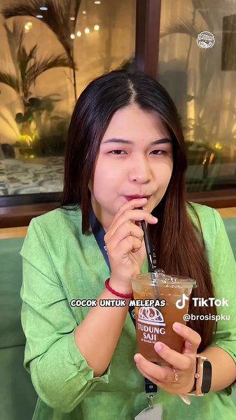 Tudung Saji Signature: Bukber Aesthetic di Pekanbaru