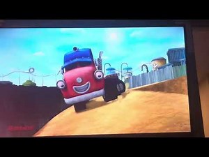 TruckTown Theme song