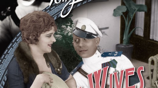 情场现形记/愚妻/愚蠢的妻子们 Foolish Wives (1922)机译中字