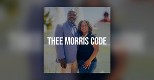 Cordaryl Patrick  11/20/24 - Thee Morris Code