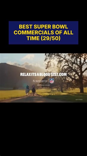 bestadzone on Instagram: "Rob Gronkowski stars in Oikos' latest Super Bowl 59 spot that cleverly weaves prostate cancer awareness into a protein yogurt commercial. The 60-second ad opens with Gronk and fellow tight ends discussing PSA blood tests before transitioning to a ski lift rescue scenario. When the lift stalls, our hero confidently declares "Hold my Oikos" before using his protein-fueled strength to push the entire chairlift to safety. The spot ends with Gronk enjoying his yogurt while c