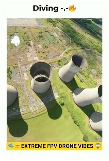 FPV Drone Flying 🛸😱 | Extreme Drone Vibes LIVE! ✨🔥#shortsfeed #shorts #viral #trending #ytshorts