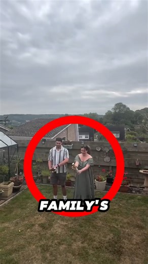 😂 From Confetti Confusion to Wrestling Chaos—It’s a Boy! #shorts