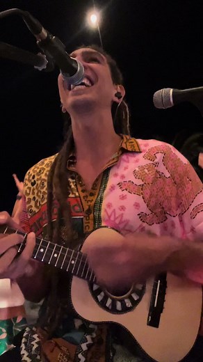 Capoeira Palma Episode: Singing and Dancing Fun