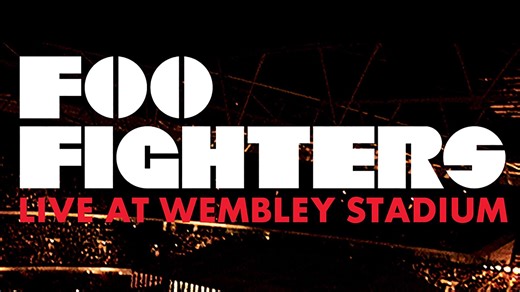 Foo Fighters - Live at Wembley Stadium | Foo Fighters - Live at Wembley Stadium