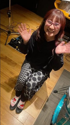 【飛騨高山】足の裏まで「さるぼぼ」！お団子と水玉が踊る本日の靴下【九龍】🧦🍡🐒