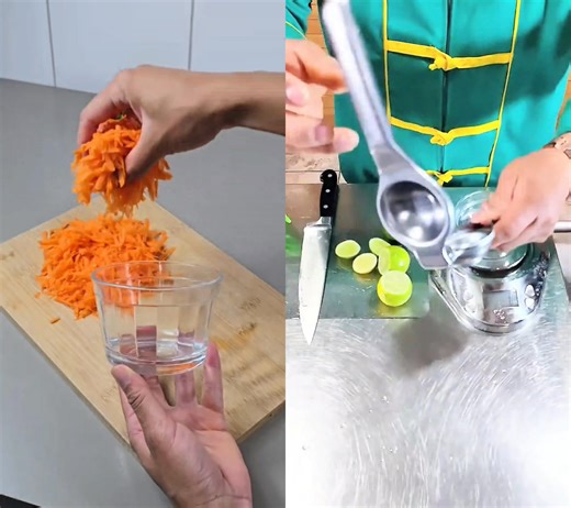 Me gusta lo natural y es saludable | Master Cook