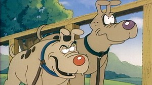 Watch Heathcliff Season 1 Episode 57: Tally Ho, Heathcliff  // Cleo Moves In - Paramount