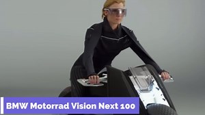 Amazing Futuristic Motorcycles: The Cutting-Edge Bikes That Will Blow Your Mind