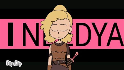 【搬运】Destroy me | Sasha [Amphibia]