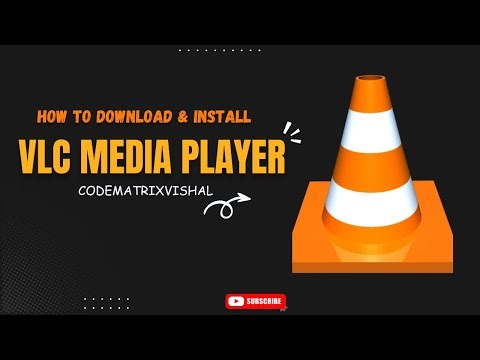 How to Download and Install VLC Media Player on Windows Using Microsoft Store