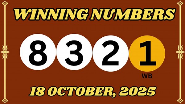 Missouri Midday Lottery Results For - 18 Oct, 2025 - Pick 3 - Pick 4 - Cash Pop - Lotto - Powerball