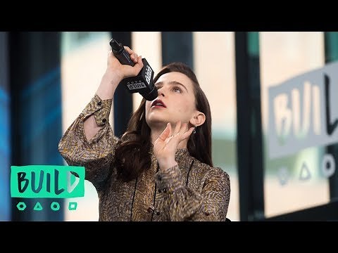 Mae Whitman Talks About Being A Child Actor