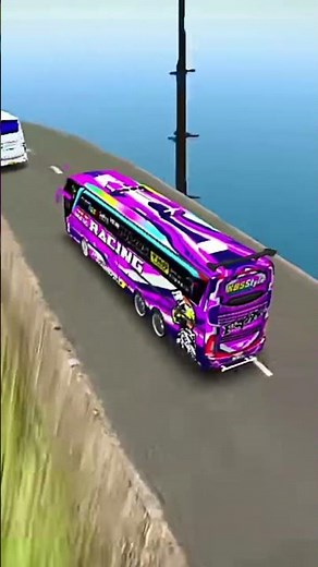 Bus Game Simulator 2026 – Realistic Bus Driving Game for Android