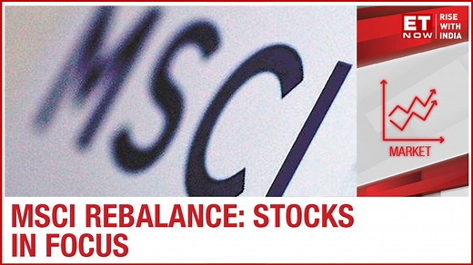 MSCI rebalance today: Stocks in focus | 27th Nov