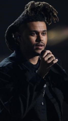 The year was 2015. The lights dimmed. The stage was set. And just like that, The Weeknd made his BET Awards debut performing “The Hills”. A moment. 🎤 Don’t miss the next unforgettable performance. The 2025 BET Awards air LIVE Monday, June 9 at 8/7c. You don't want to miss it. #TheWeeknd #BETAwards | BET
