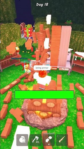 BEST 99 Nights In The Forest Admin Roblox Script