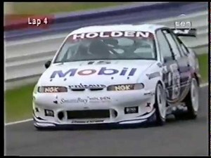 *1997 5.0L Bathurst 1000 [1/5]*