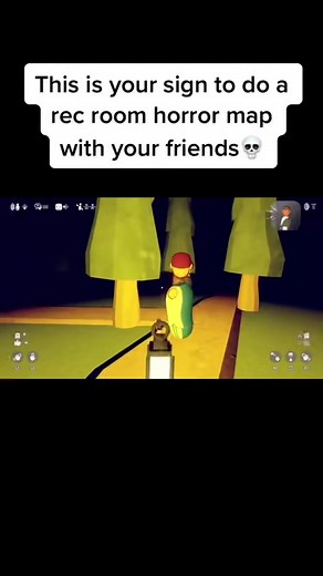 Noticed how none of them told me it was behind me💀#fyp #funny #recroom #minecraft #eldenring #r6 #fortnite