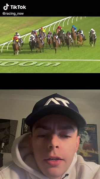 Darren Flindell Funny Horse Racing Commentary Compilation