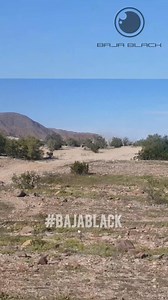 San Felipe #ThrowbackThursday #baja1000 2018 | Baja Black