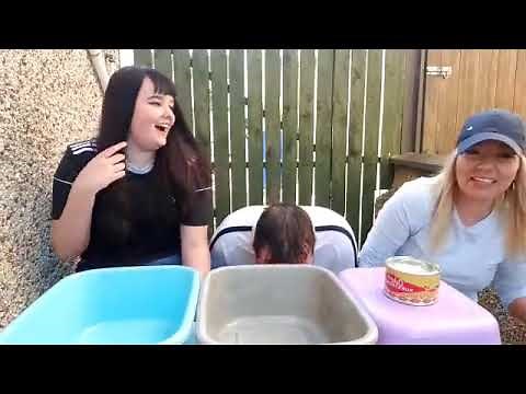 Fermented Fish Challenge (Unedited version)