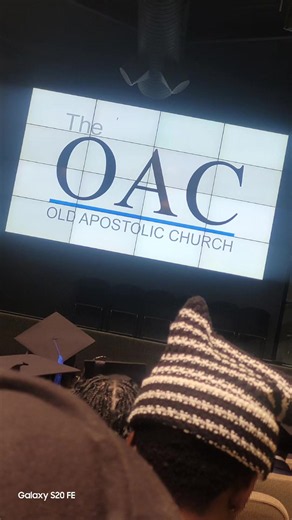 OAC Graduation Day 2026: Entrepreneurship, Modeling & Celebration
