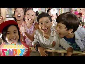 Sunday Funday - Team YeY Introduction | Team YeY Season 1