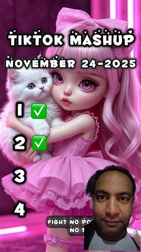 Viral TikTok Mashup Songs #tiktokmashup #dance #shorts #greenscreen