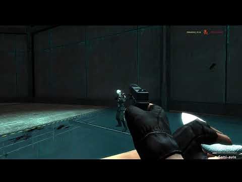 Gmod satisfying death animations (BSMod - Stun & Death Animations)