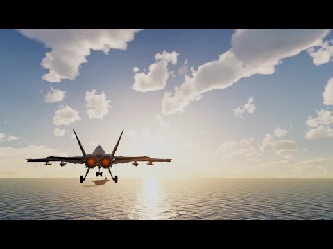 Build your Custom Aircraft Carrier | KSP : Very *Normal* Mod Review