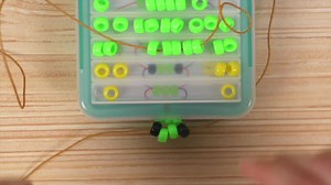 Made By Me Create Your Own Bead Pets, Boys and Girls, Child, Ages 6