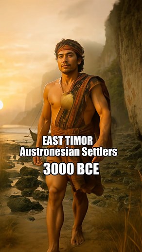5.2K views · 57 reactions | Evolution of East Timor  #historyforeveryone #aiart #cinematic #history #historylovers #medieval #reels #ancienthistory | History For Everyone | Facebook