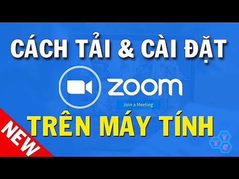 How to download and install Zoom on the latest PC and Laptop