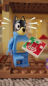 Build your greatest adventure with Bluey, Bingo and the beloved Heeler family! LEGO® sets are now available. | LEGO | Facebook