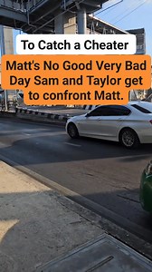 43K views · 631 reactions | To Catch a Cheater: Matt's No Good Very Bad Day Sam and Taylor get to confront Matt. It's epic, it's frustrating, and it's oh so satisfying. Listen to more of The Jubal Show wherever you get your podcasts by searching 'The Jubal Show' wherever you get your podcasts | Pranks and Updates | Facebook