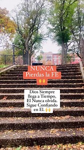 273K views · 7K reactions | Dios Siempre llega a Tiempo, El Nunca olvida. Sigue Confiando en El. #Dios #DiosEsBueno #DiosEsFiel #Jesus #jesuschrist #musicacristiana #biblia #God #Godisgood #GodsPlan #reels2023 #reelsfb #reelsviral | Artículos-Vida | Facebook