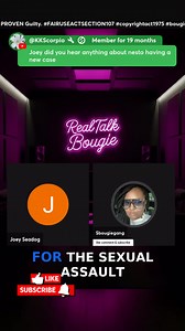 NEWLY INDICTED EARNEST WILLIAMS #SHIRNESTO The Confusion Around the Sexual Assault Case Explained | RealTalk Bougie