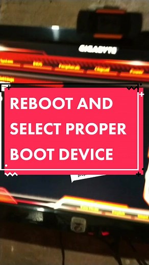 Causas del fallo de arranque y acceso a BIOS en Windows