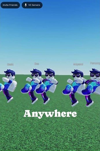 I wanna run away meme #iwannarunaway #roblox #robloxedit #fypシ