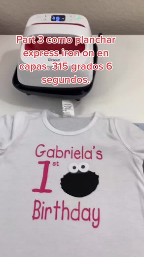 How to Use Cricut Express Iron-Ons: Step-by-Step Guide