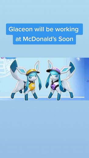 Glaceon Memes: Fun and Laughter for Pokémon Fans