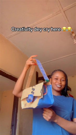 Creative Handbag Project for Kids