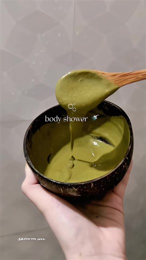 Complete Body Shower Routine for Glowing Skin