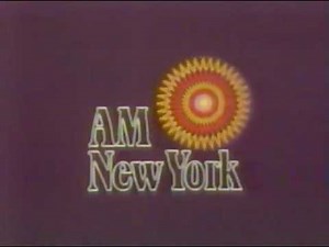 "AM New York" With Dan ingram on WABC-TV - December 1978 (With Commercials)